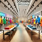 Dopamine Dressing