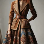 Mix and Match Suede