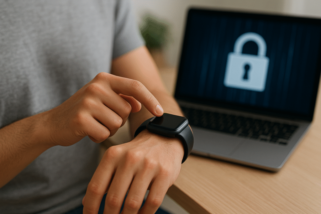 wearable devices